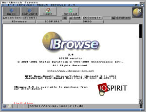 IBrowse 2.4